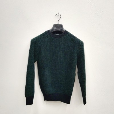 Maglia PETMA003 Verde